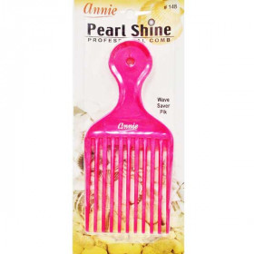 Annie Pearl Shine Wave Saver PIK #148